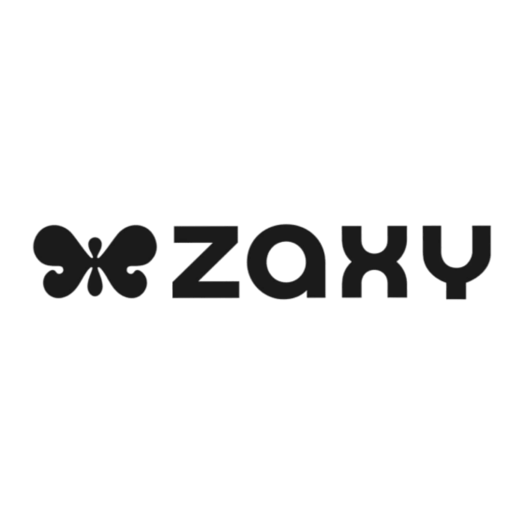 . Zaxy