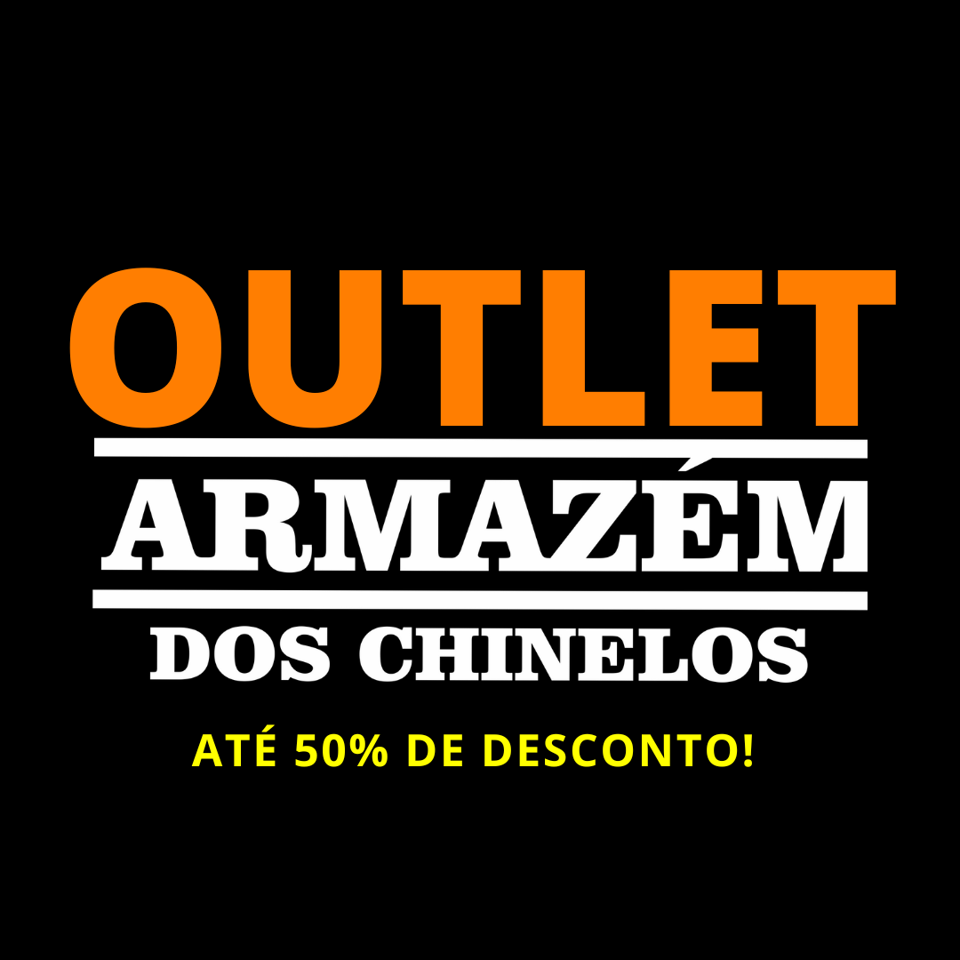 Achadinhos do Consumidor