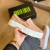 Tênis Santa Lolla Slip On Flatform 038F.11E4
