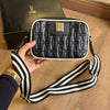 Bolsa Vizzano Alça Transversal 10003.13