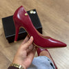Scarpin Vizzano Salto Fino 1184.1101