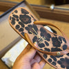Chinelo Vizzano Instinto Animal 6531.100.29630