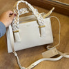 Bolsa Arezzo Alça Trança A500240644