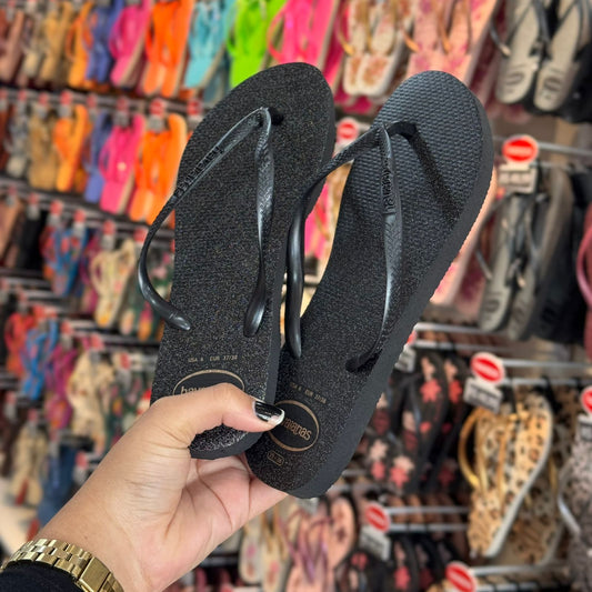 Havaianas Slim Gloss