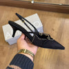 Scarpin Arezzo Bico Fino A132110019