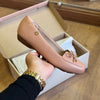Mocassim Modare Detalhe de Lacinho 7016.461