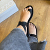 Rasteira Arezzo Bailarina A135650019
