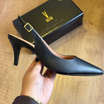 Scarpin Vizzano Bico Fino 1185.700.7286