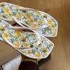 Chinelo Vizzano Detalhe da Marca Liso 6531.100