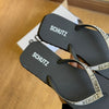 Chinelo Schutz Estrela Cadente S222950010