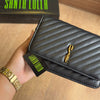 Bolsa Santa Lolla Pequena Soft Transversal  0470.4EE8.037B