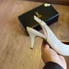 Scarpin Vizzano Bico Fino 1185.700.7286