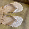 Chinelo de Dedo Beira Rio 8557.100