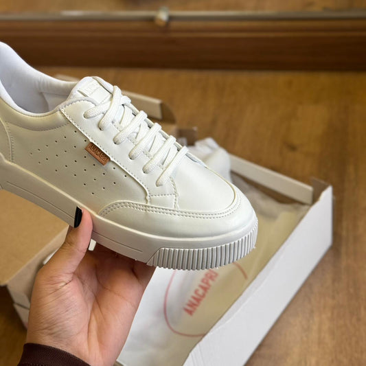 Tênis Ana Capri C304830001