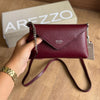Bolsa Arezzo Tiracolo Giorno Envelope A500110723