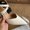 Scarpin Vizzano Salto Fino 1184.1716