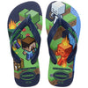 Havaianas Kids Minecraft