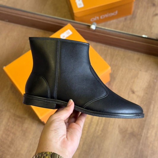 Bota Beira Rio Casual Inteligível 9085.100