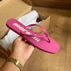 Chinelo Mormaii 110319950