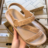 Sandália Melissa Stripes Platform M-Lover 37831