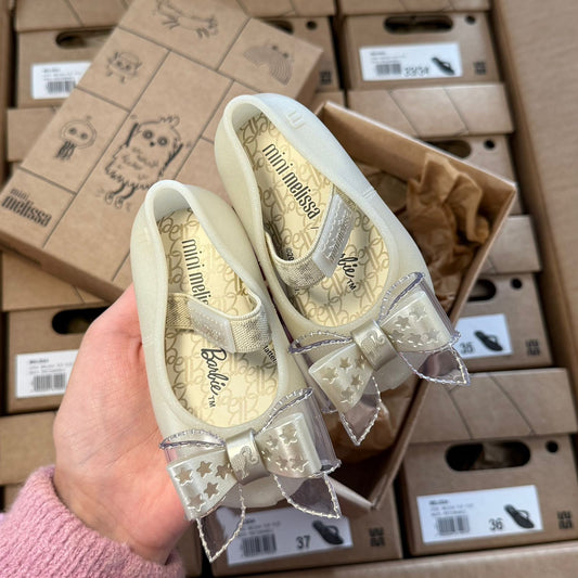 Mini Melissa Sophie + Barbie Baby 36860