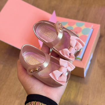 Kit Minha Primeira Mini Melissa My First Baby 31525