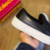 Sapato Moleca Slip On 5658.530