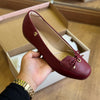Mocassim Modare Detalhe de Lacinho 7016.461