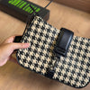Bolsa Santa Lolla Soft Alça De Ombro 0452.455B.02CE
