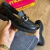 Mule Moleca Casual Tratorado 5823.104