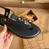 Sandália Melissa Minimal 38031
