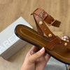 Rasteira Arezzo com Brilhos A135650018