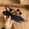 Sandália Melissa Minimal 38031