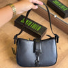 Bolsa Santa Lolla Soft Alça De Ombro 0452.455B.02CE