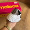 Tênis Moleca Casual Sola Tratorada 5782.312