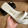 Rasteira Vizzano Fivela Minimal 6553.102