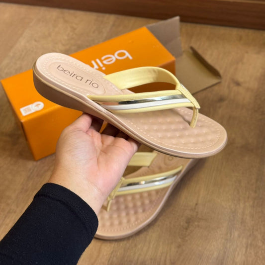 Chinelo de Dedo Beira Rio 8224.804