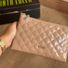 Bolsa Santa Lolla Clutch Transversal 0450.4C39.0010