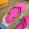 Chinelo Beira Rio Glam Conforto 8449.402