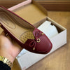 Mocassim Modare Detalhe de Lacinho 7016.461