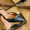 Scarpin Vizzano Fio Diamantado 1464.103