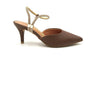 Scarpin Slingback Vizzano com Pedrarias 1185.1138