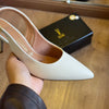 Scarpin Vizzano Bico Fino 1185.700.7286