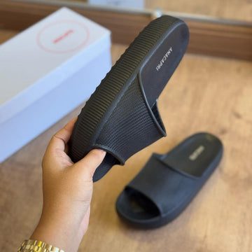 Chinelo Ana Capri Nuvem Texturizado Injetado C306450001
