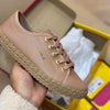 Tênis Moleca Casual 5696.332
