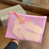Kit Chinelo de Dedo Arezzo e Necessaire Z190270158