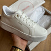 Tênis Ana Capri Sola Alta Listra Lateral C304820005