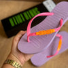 Chinelo Flip Flop Santa Lolla 06BC.43D3.0016