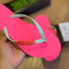 Chinelo Flip Flop Santa Lolla 06BC.43D3.0016