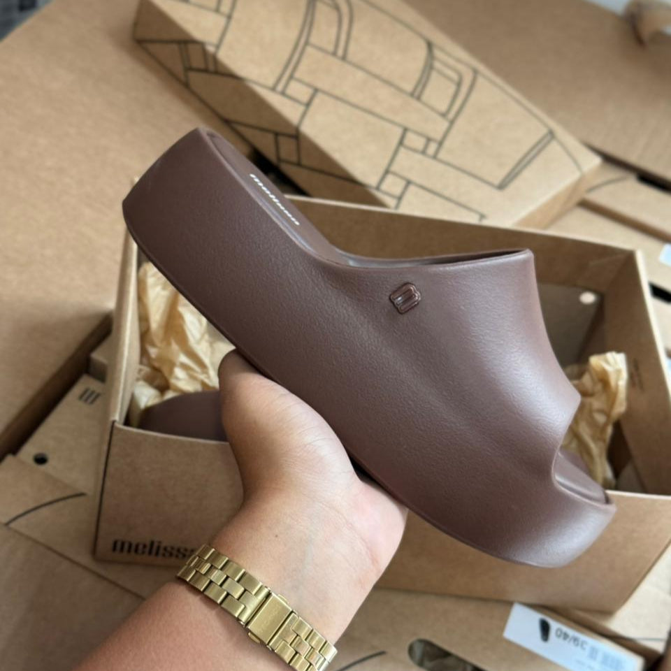 Melissa Platform
